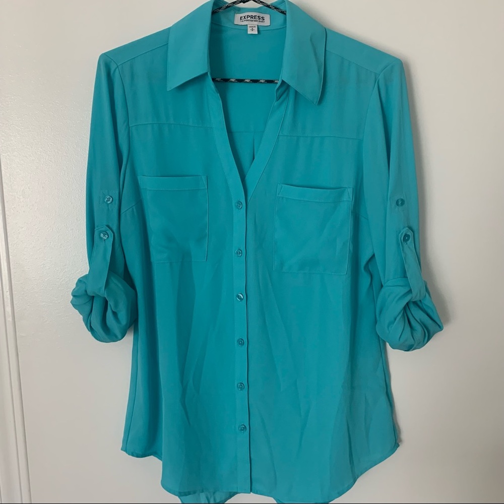 Express Portofino Shirt